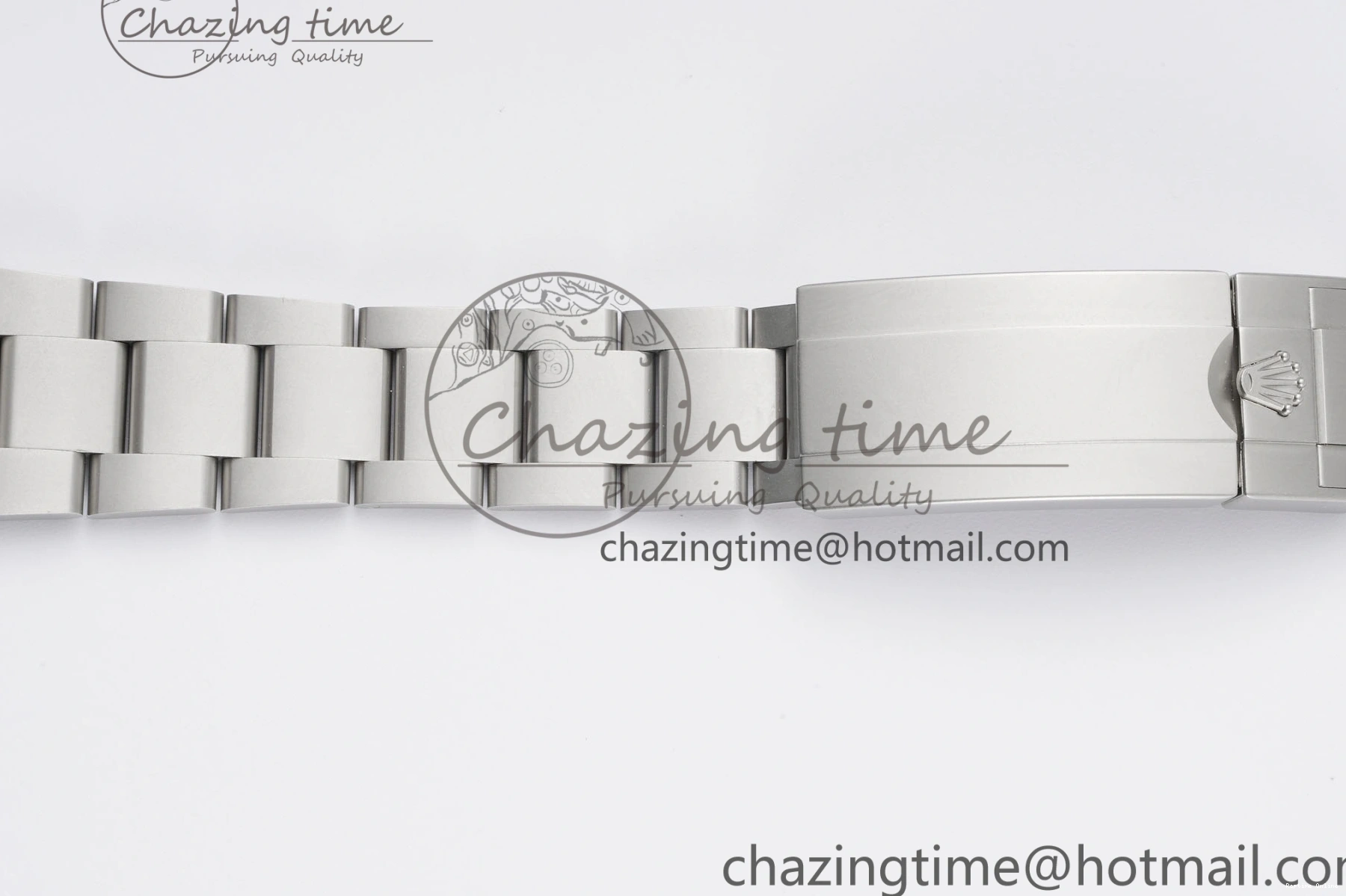 0411 Bold Submariner DIW Sandblasted VSF 1:1 Best Edition Orange Ceramic Bezel Orange Black Dial on SS Bracelet VS 2053